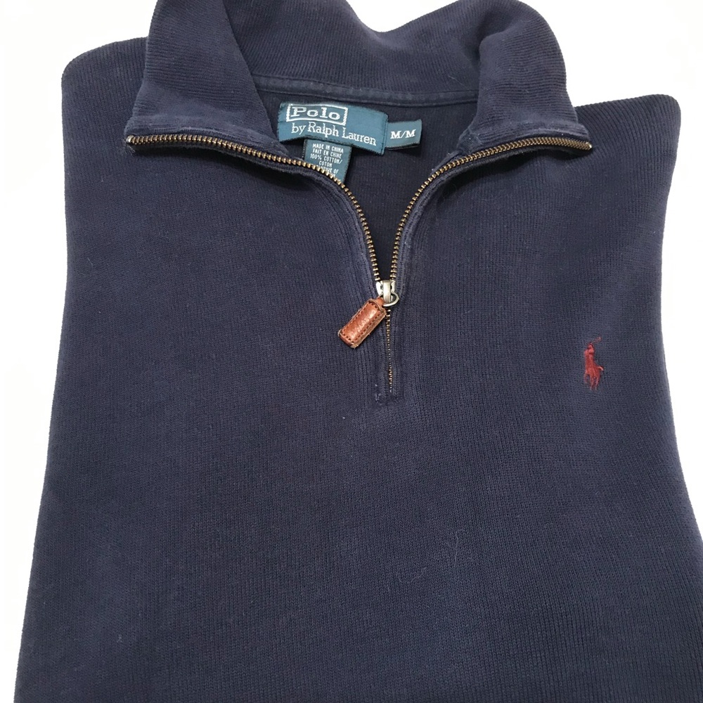 Classic Men’s Sweatshirt